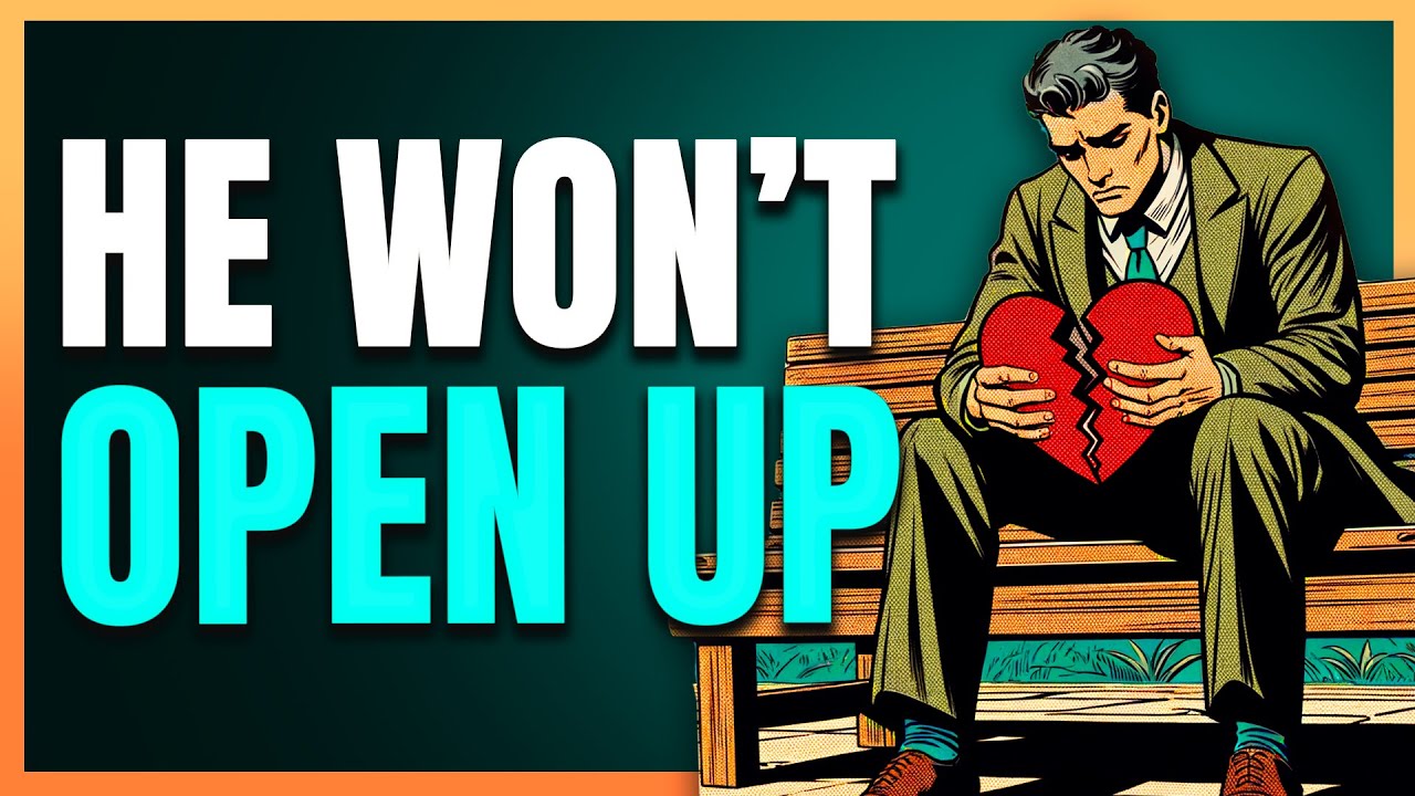 Why Couples Therapy makes Avoidant Men Worse