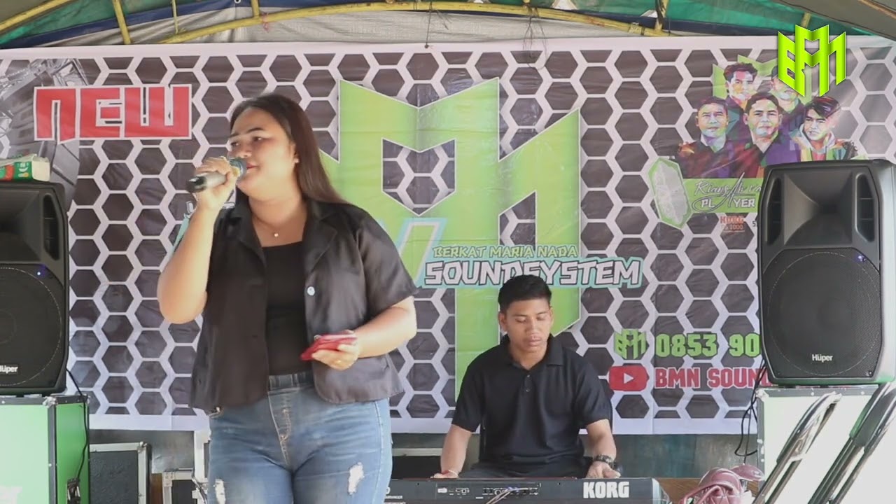 MAJA MANYALUANG Memey | Acara Mengenang 40 Hari Alm, Indu Kison | Desa Tbg Tajungan