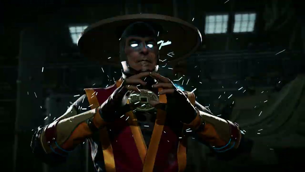 MK11 Ranked Set 683 - Raiden Vs Sheeva (KL, Season 70)