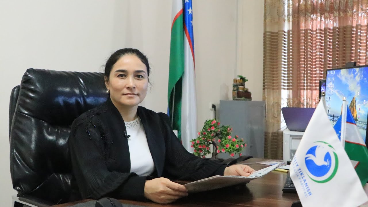 Iqbol Mirzo 