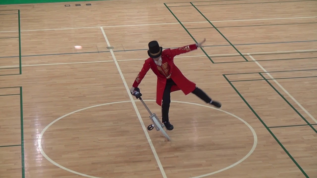 UNICON 19 - Kaito Shoji
