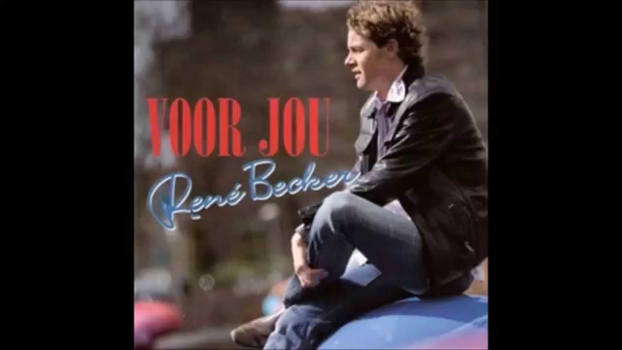 René Becker- Spaanse Verlangen