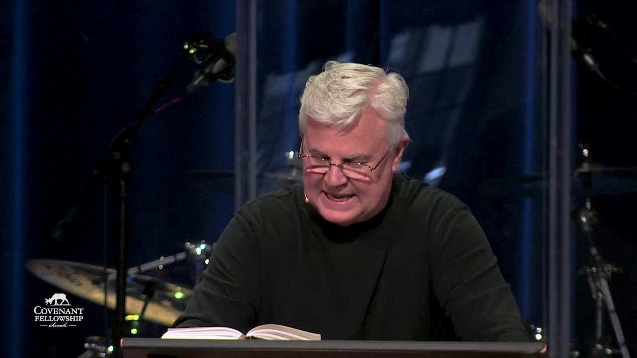 Isaiah: Hezekiah's Pride, Isaiah 39, Bill Patton — September 30, 2018