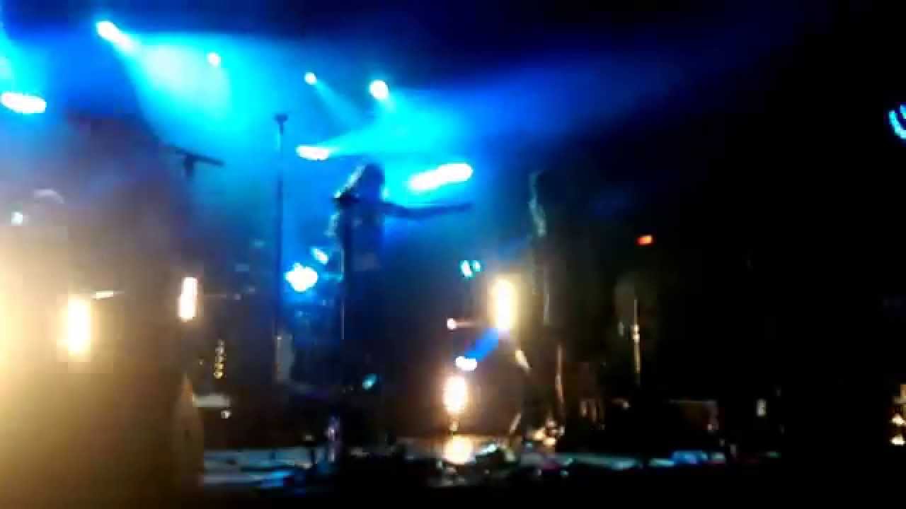 Lena - Invisible ( Live in Leipzig, 23.10.2015)