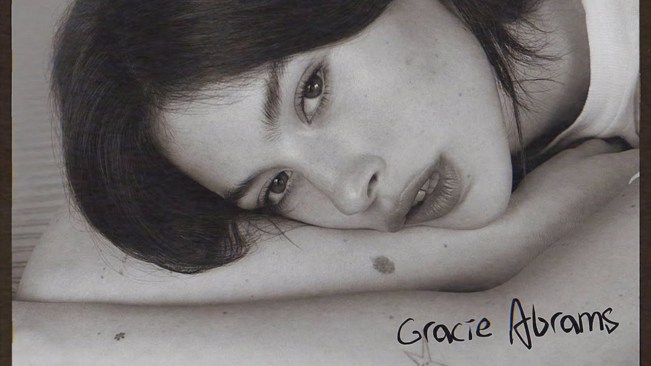 相愛卻不適合：I know it won’t work - Gracie Abrams〔中英歌詞〕