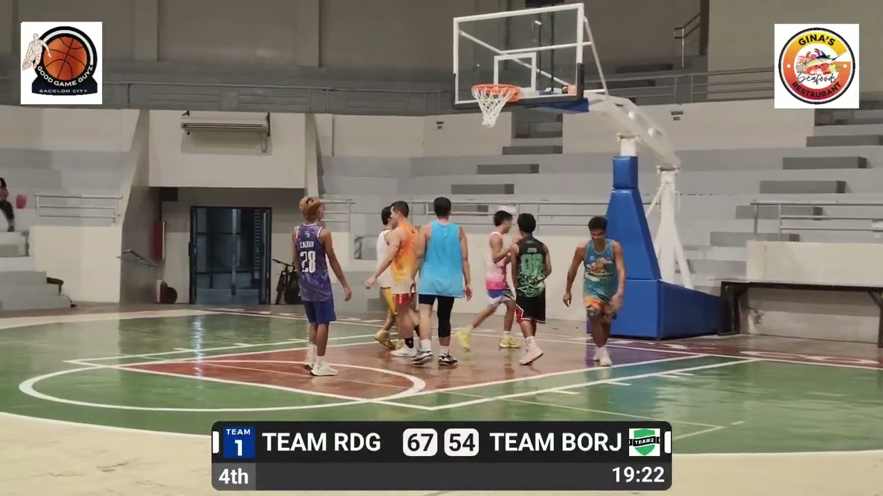 Practice Game