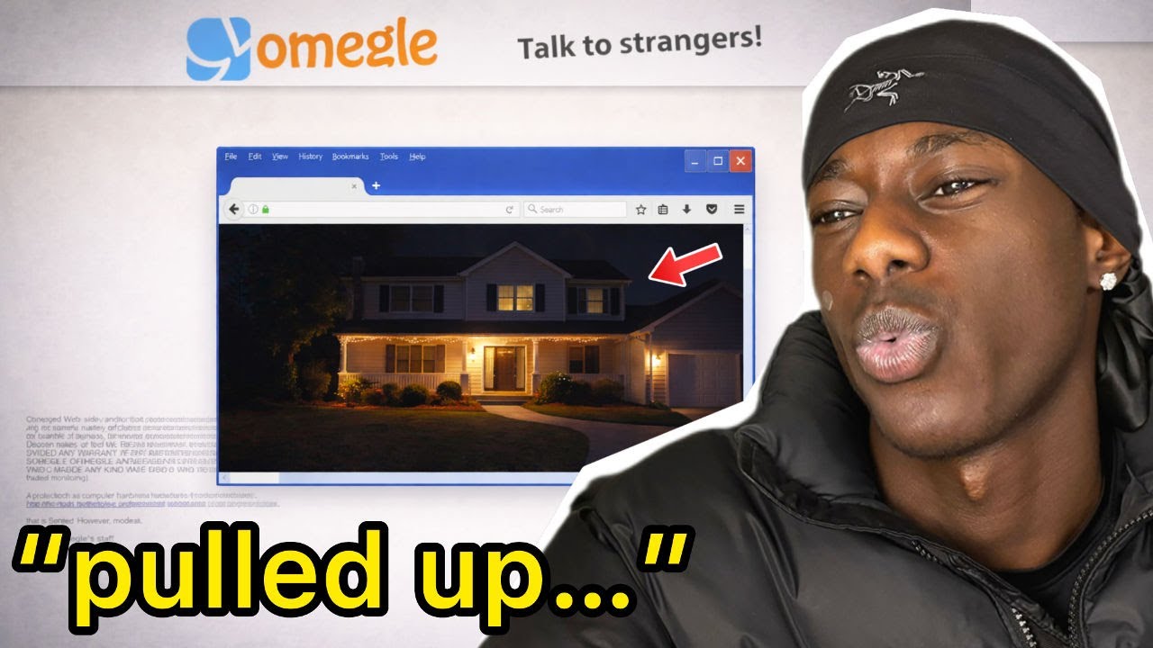 These Real Chat Room Stories Are Horrifying...