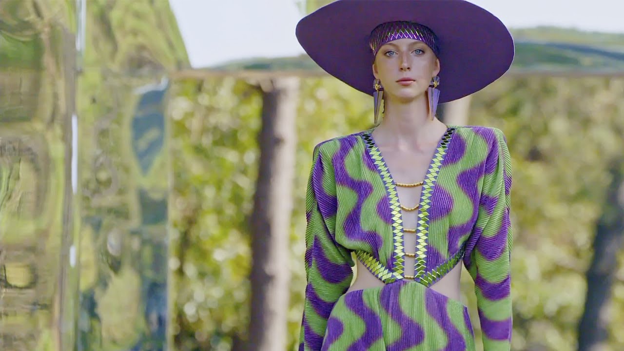 Raisa Vanessa | Spring Summer 2022 | Full Show