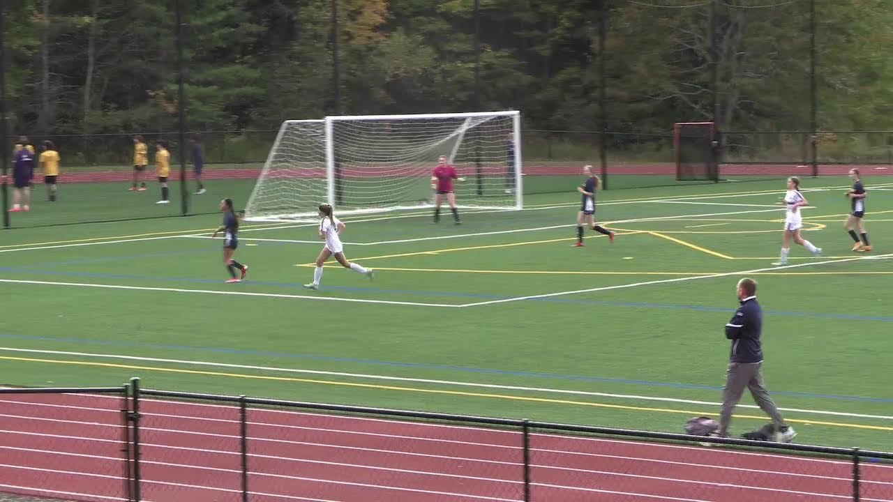 Hyde GVS Vs Gould Academy 10/1/2025