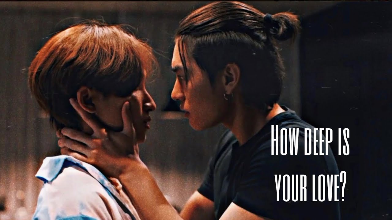 [BL] Payu ✘ Rain ➤ How deep is your love | Love in the air 1×02 [FMV]