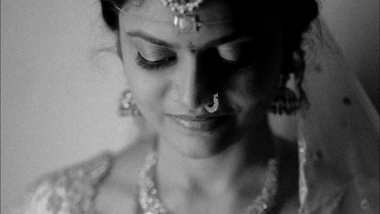 Manoj & Pujitha Wedding Promo | Trailer | 4k | Wedding | The Wedding Film | Kalyans Photography
