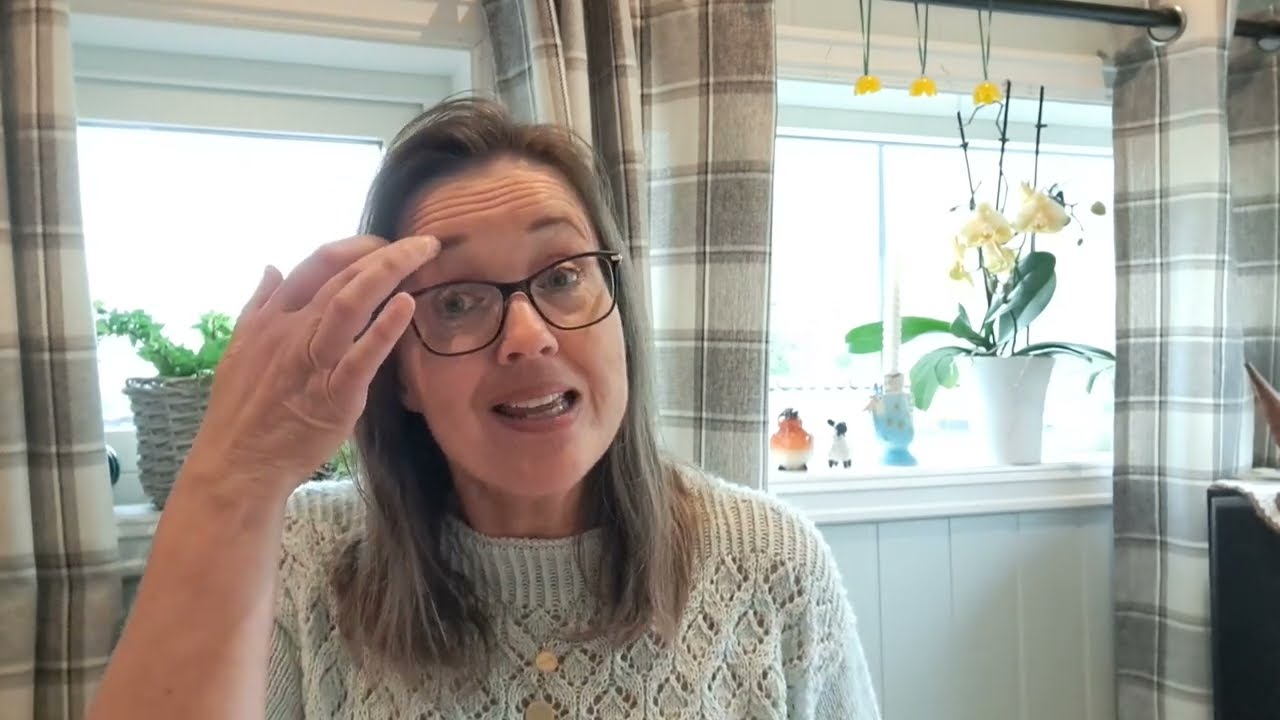 Ting jeg trenger,  2024, ep 10