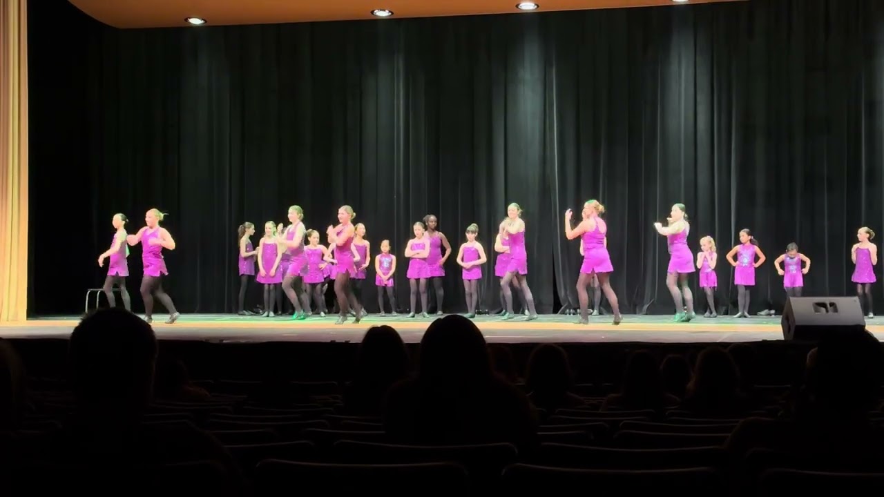 Julia Choreographers 2 Feb 2026
