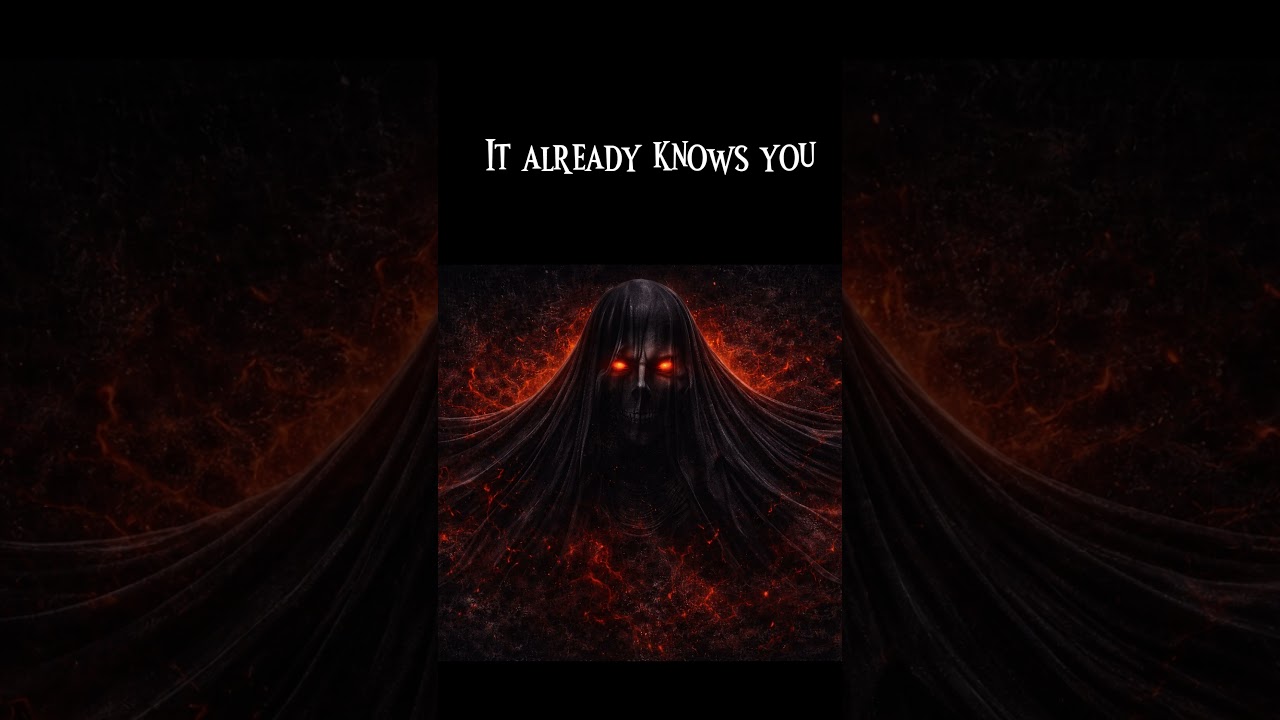 Black Veil Syndrome - Don’t skip this part 