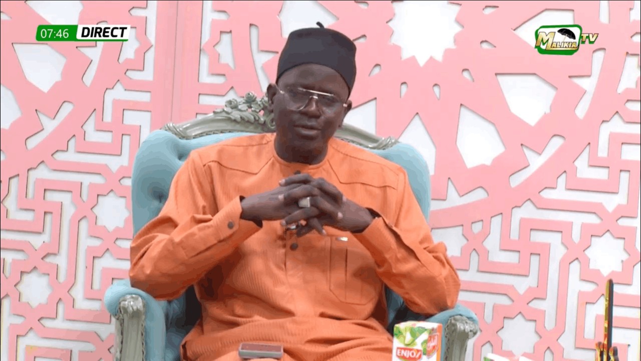 🔴[ DIRECT XALIMA AVEC ELHADJI NDIAGUA SAMB  | MARDI 27 JANVIER 2025