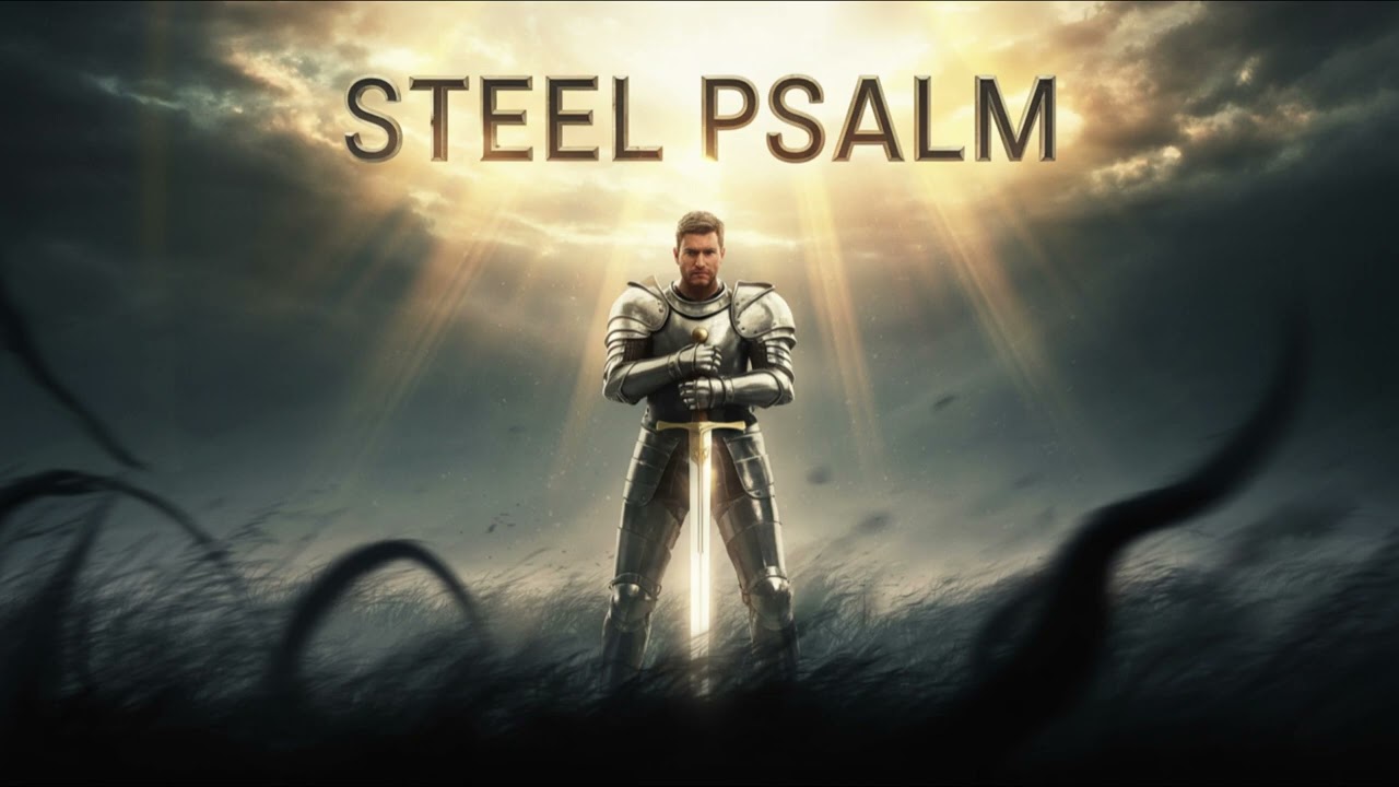Steel Psalm ‐ Christian Rock/Metal