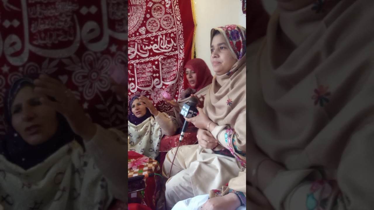 Drood e pak with best rubayaat | by yasmeen