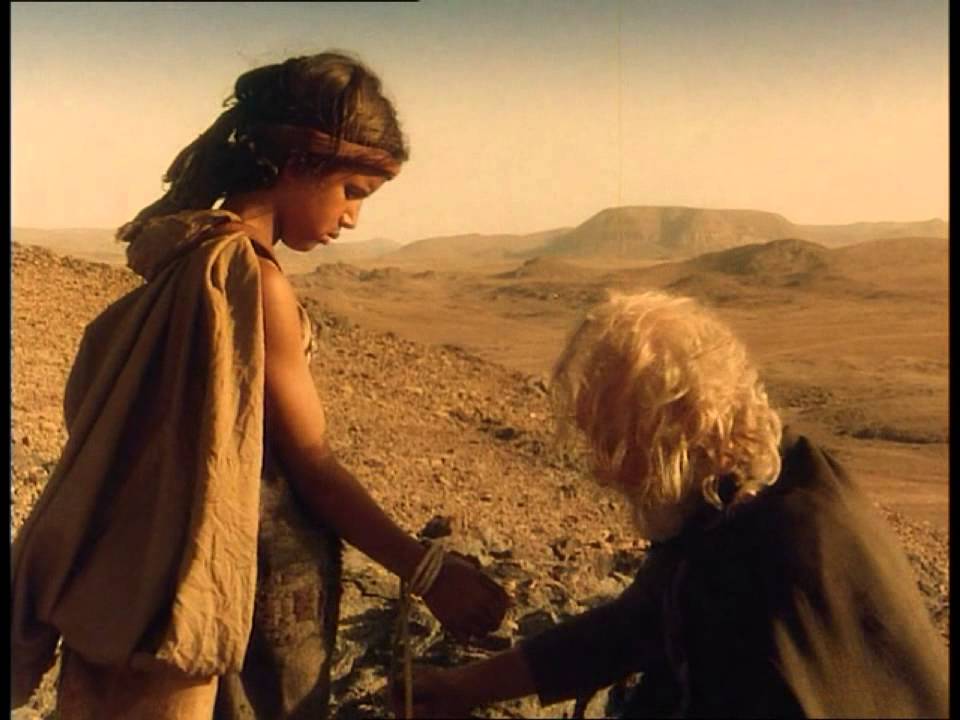 Abraham's sacrifice of Isaac
