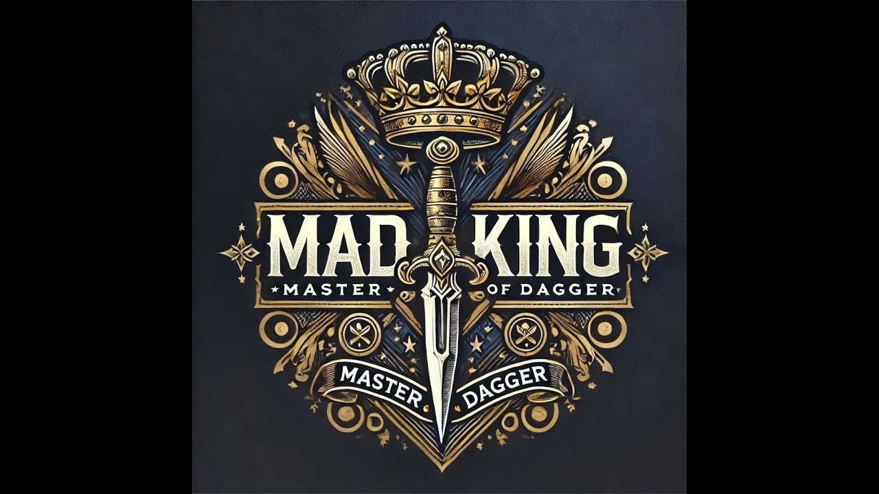 MadKING - ASAS DUO - Knight Online - Oreads