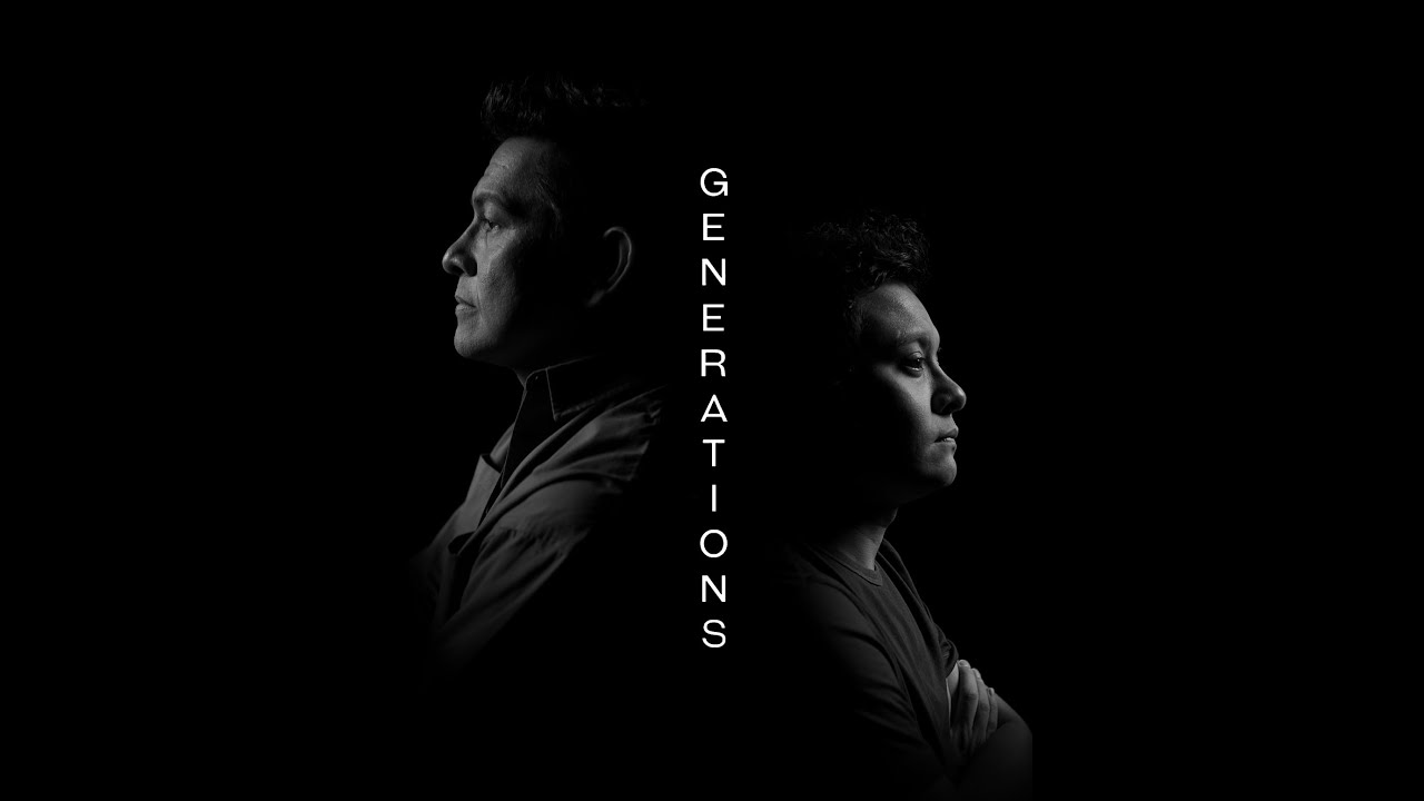 EP07: Entertainment | Generations Series | Power Mac Center