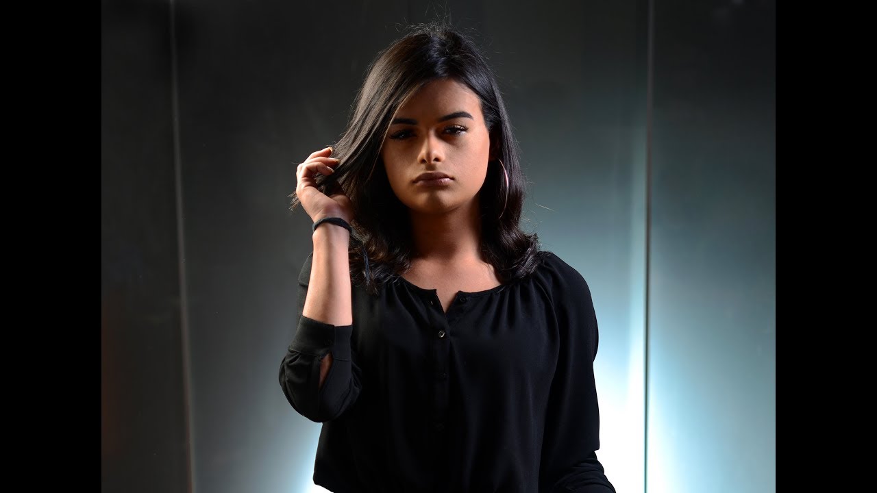 Adolescencia trans