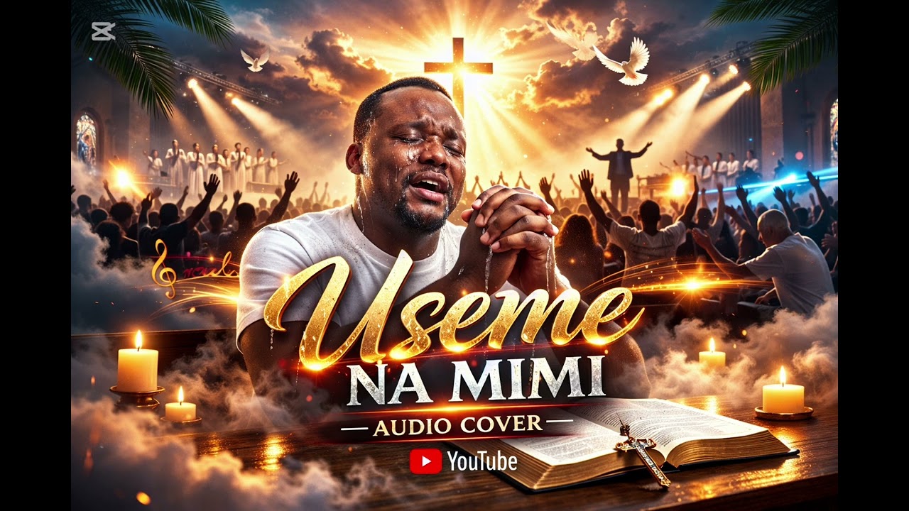 Useme na mimi