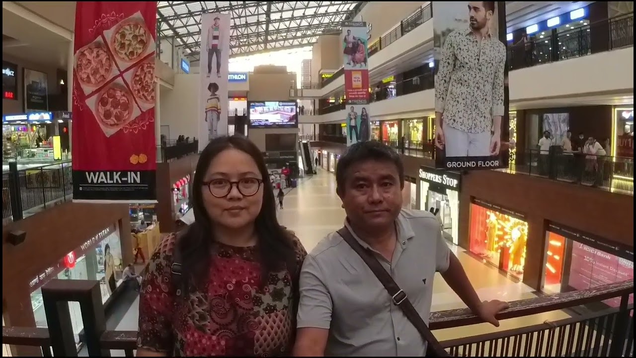 City Center, Siliguri