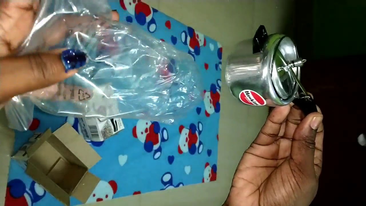 Miniature Pressure Cookware Toy | UNBOXING Toy Cooker | Miniature Cooking