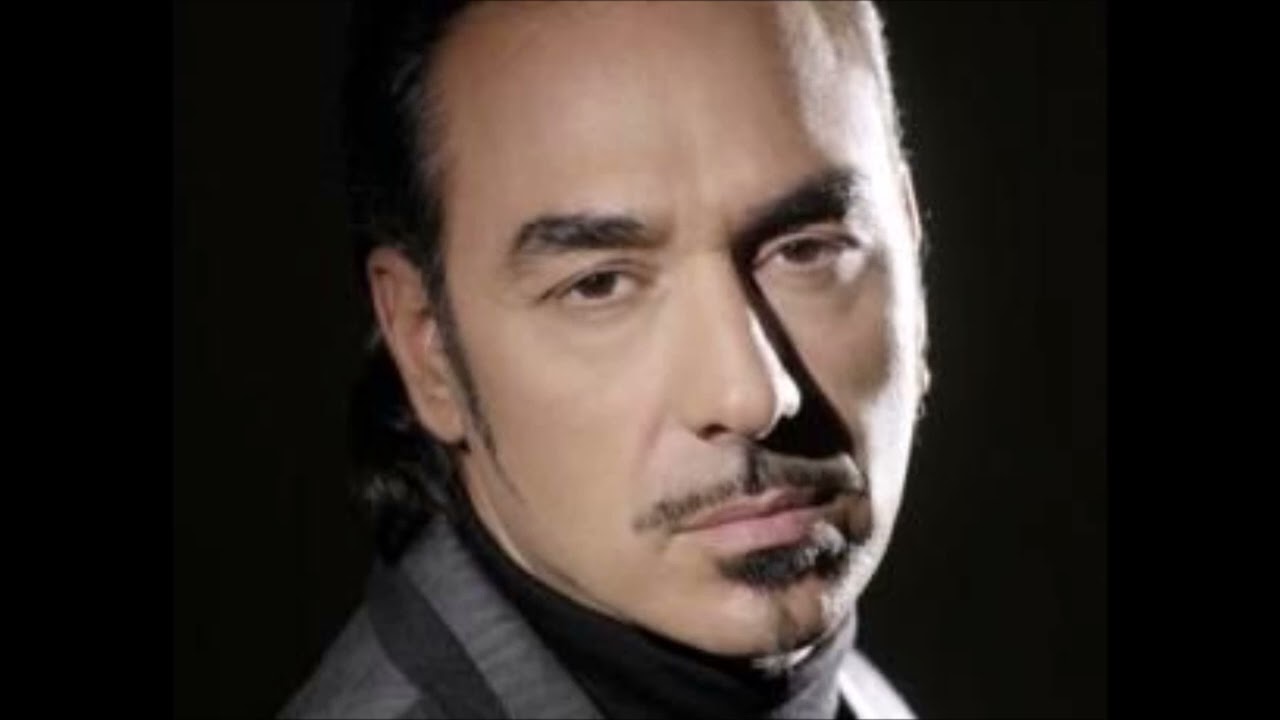 Notis Sfakianakis - Νταβατζής acapella