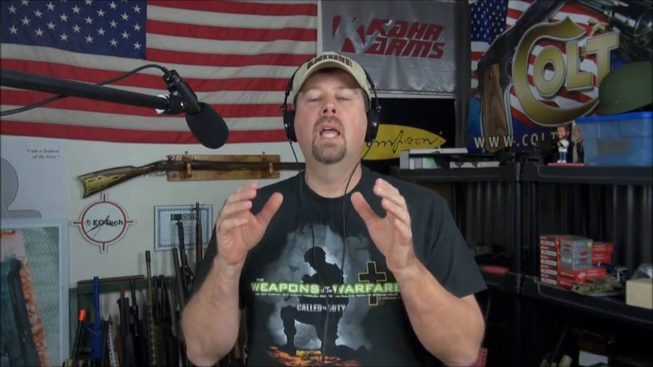 How to Help a New Gun Owner | Student of the Gun Homeroom