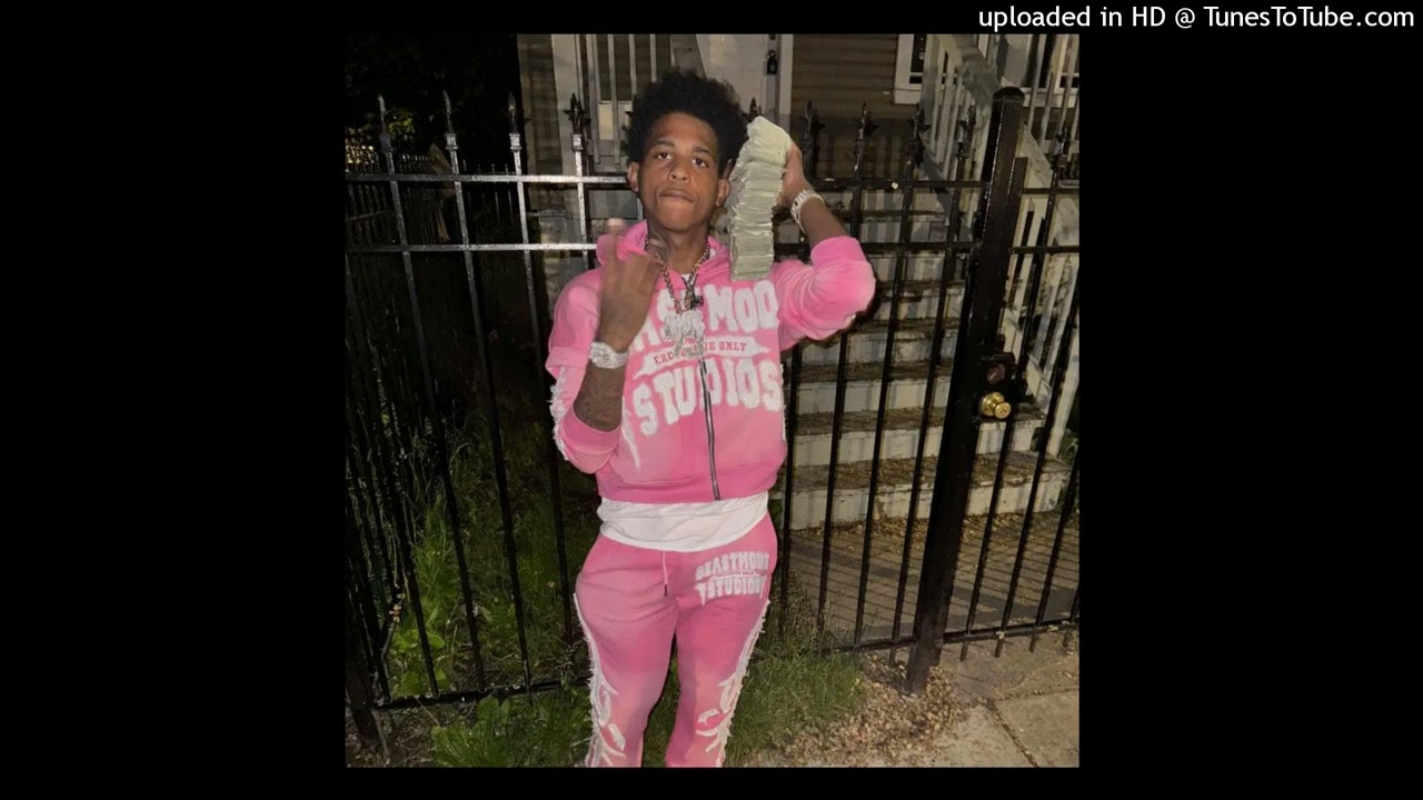 (FREE FOR NON PROFIT/SAMPLE) YFG Fatso x Chuckyy type beat 