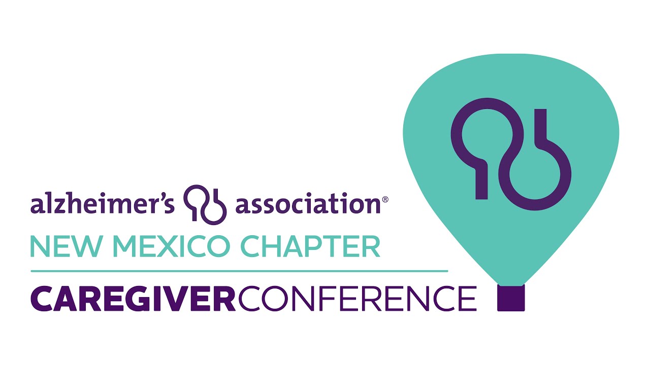 2021 NM Caregiver Conference Welcome Opening Session with Keynote Speaker