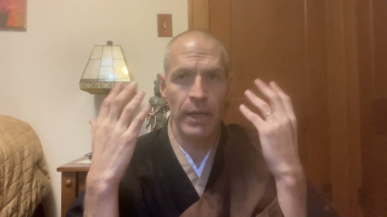 Generating Compassion Through Body Awareness: Trauma