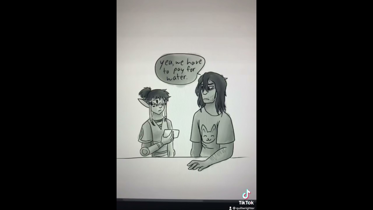 Alien Sero AU Compelation pt 4