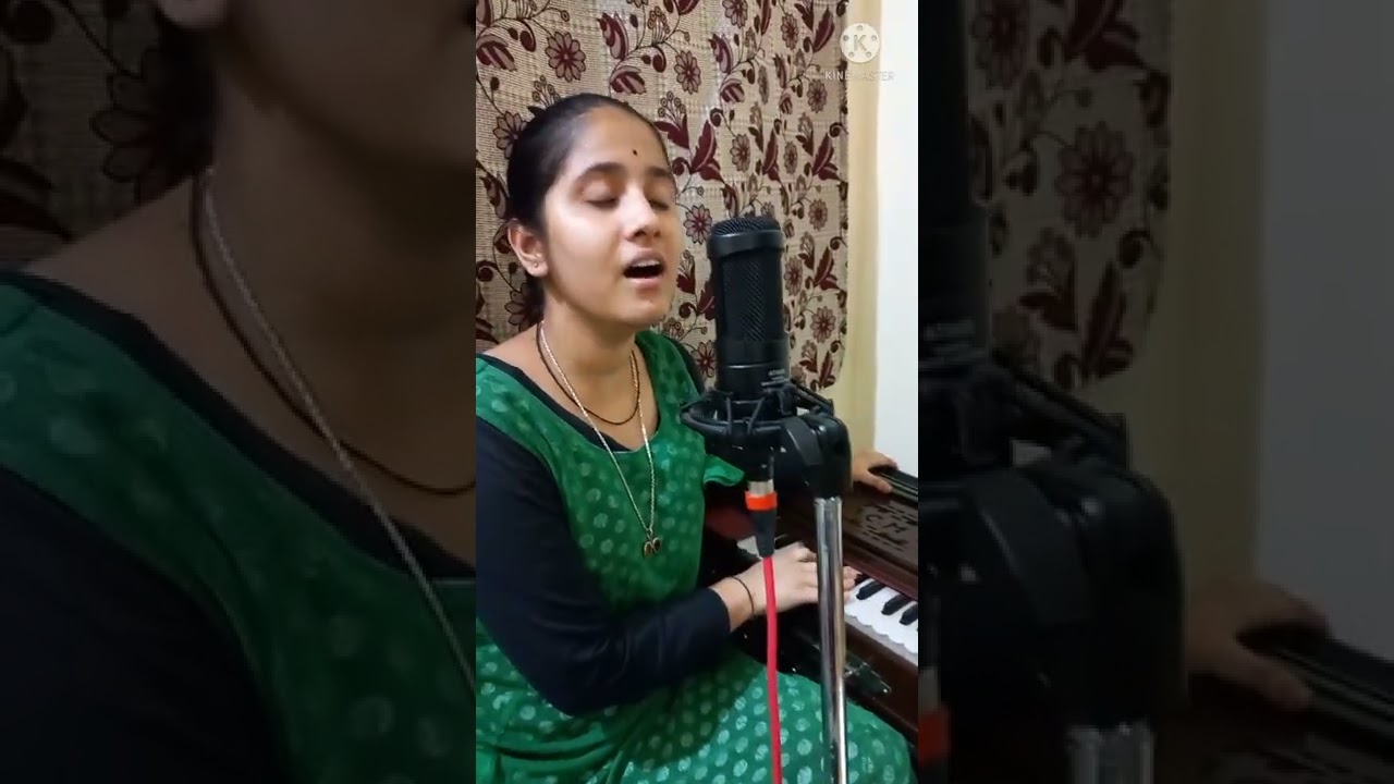 Rooh le gaya. cover by Jyothi Sharma