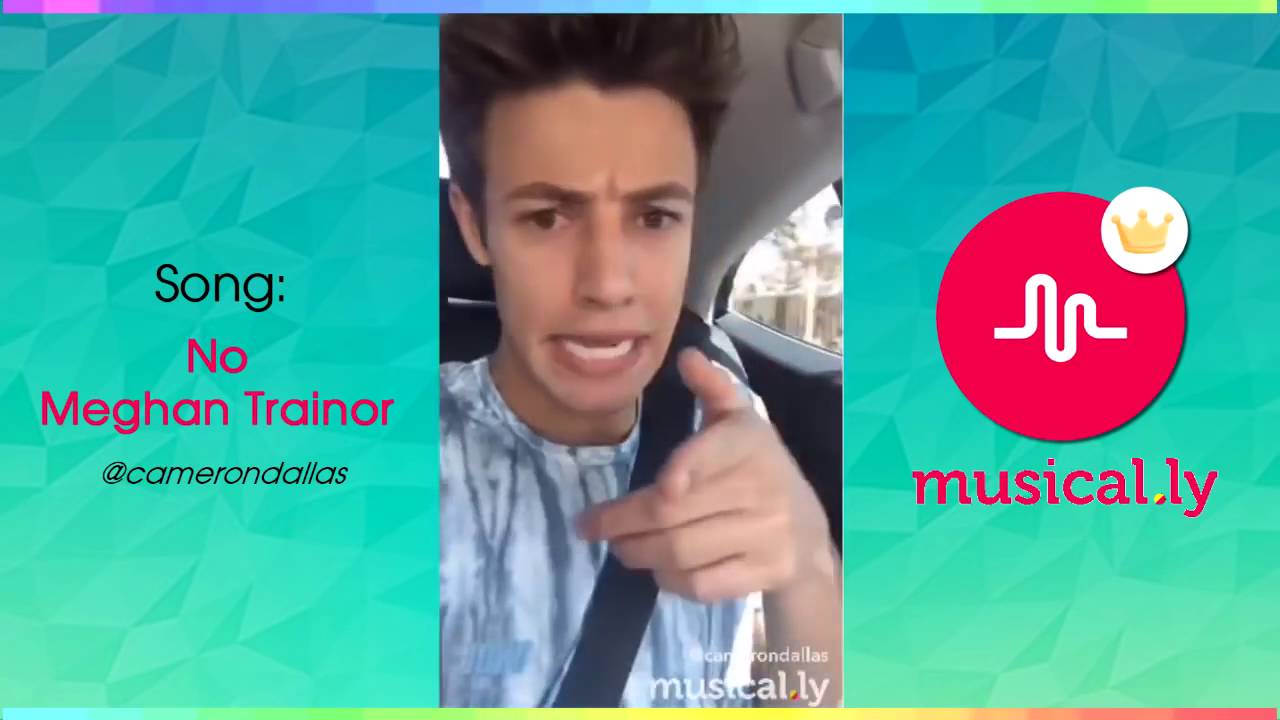 Top 10 musical.ly songs of August | best Musers