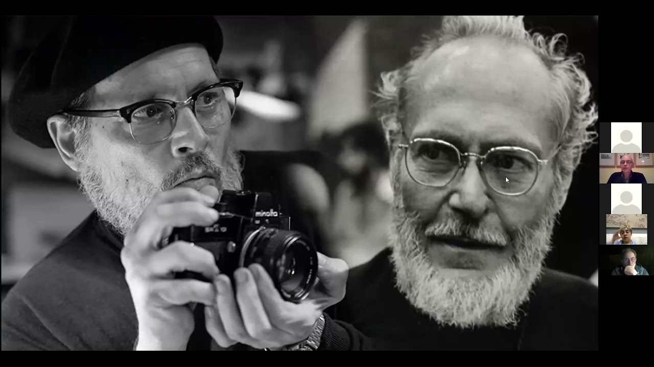 Leonello Bertolucci   Photo Editing scegliere le immagini in un Racconto Fotografico
