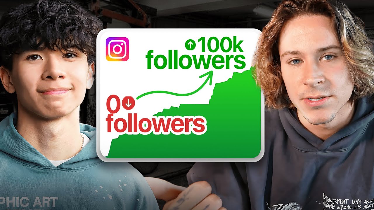 I Helped a Subscriber Blow Up on Social Media in 90 Days