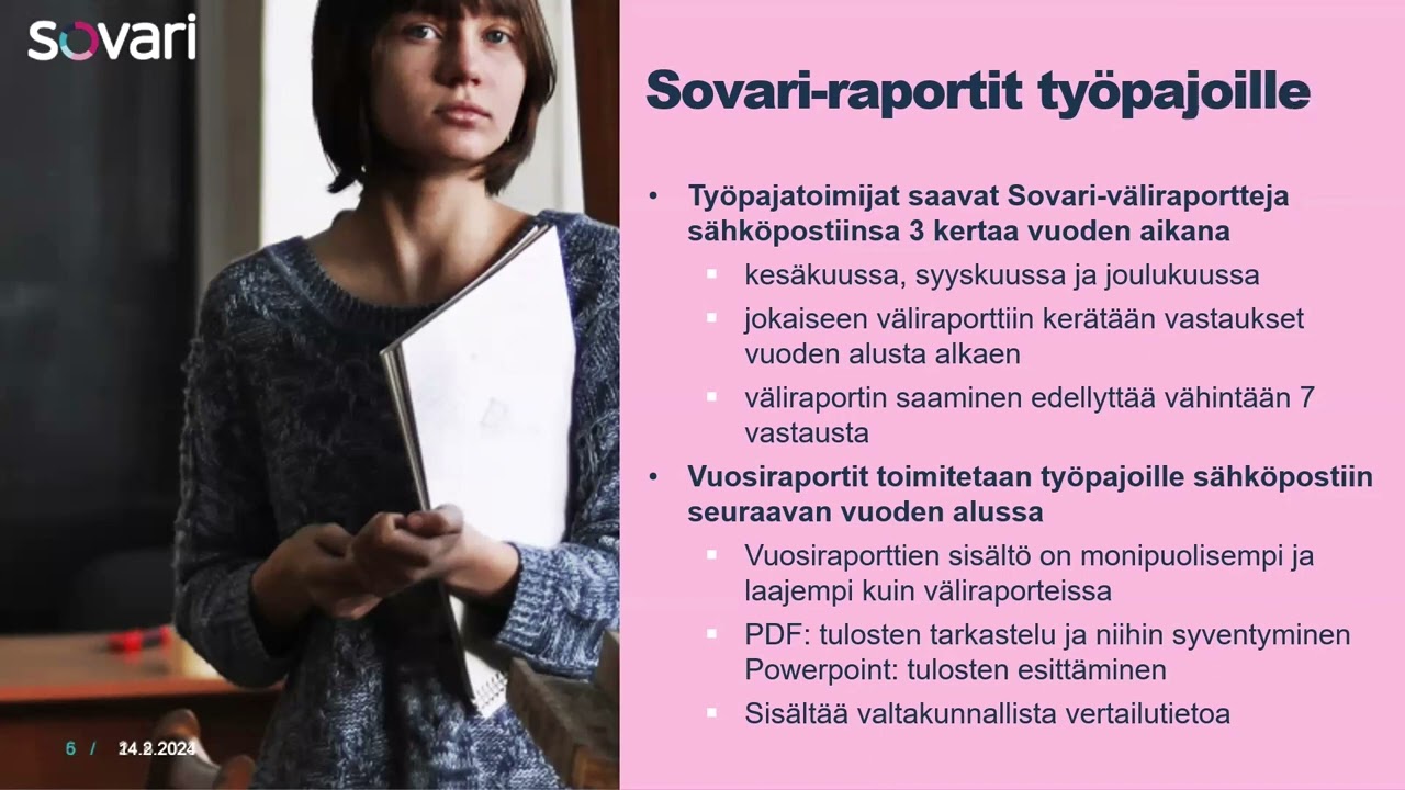 Ota työpajan Sovari-vuosiraportti haltuun!