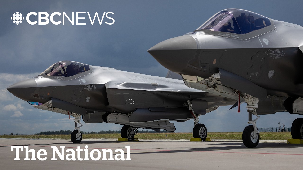 What Canada&rsquo;s fighter jet decision could mean for NORAD