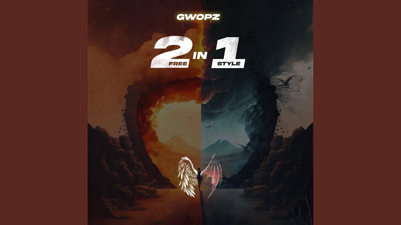AWC GWOPZ (2in1Freestyle)