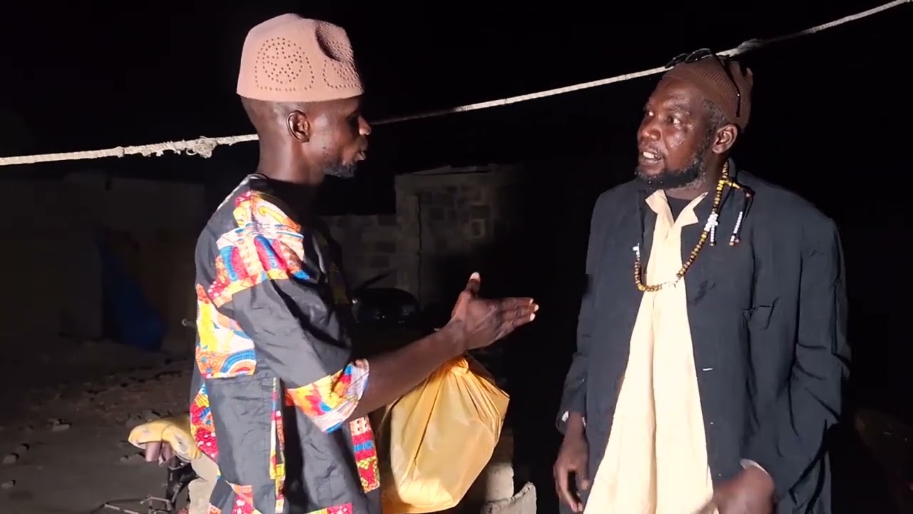 soumayé jamme welly fouladou épisode 25