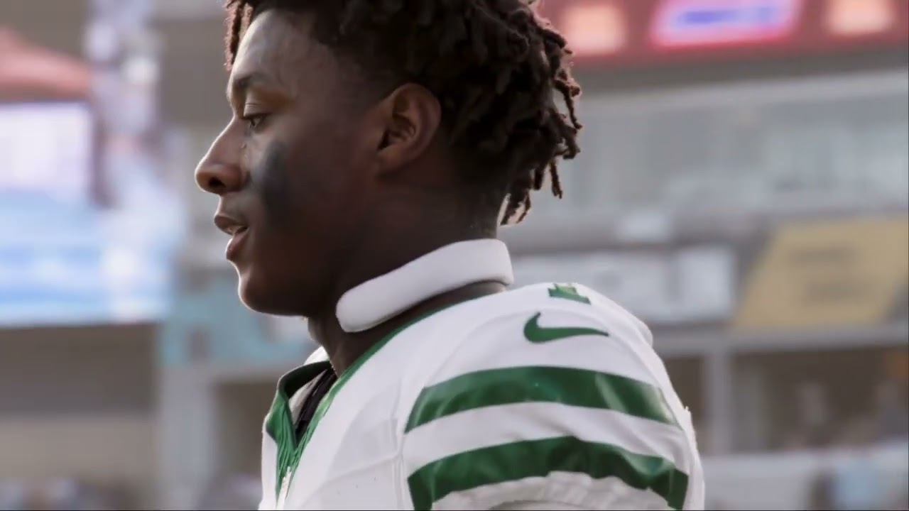 High quality Sauce Gardner clips for edits! Sorry for not posting…