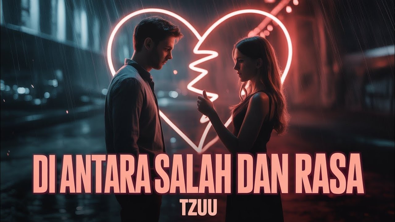Tzuu - Di Antara Salah Dan Rasa