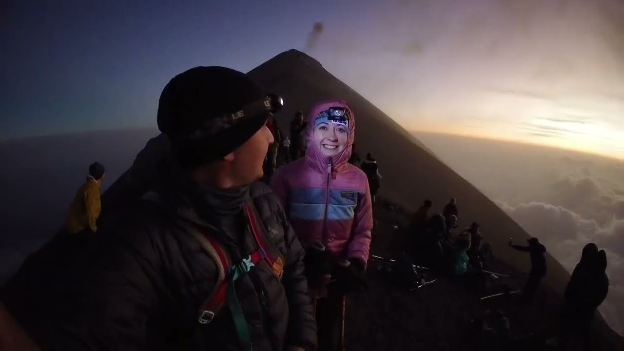 Guatemala 2026