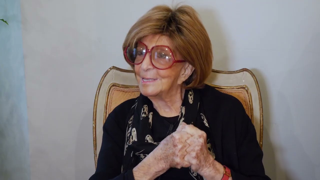 Giuliana Cogno Gardini, Teletorino International, Grp e Fondazione Sandretto Re Rebaudengo.