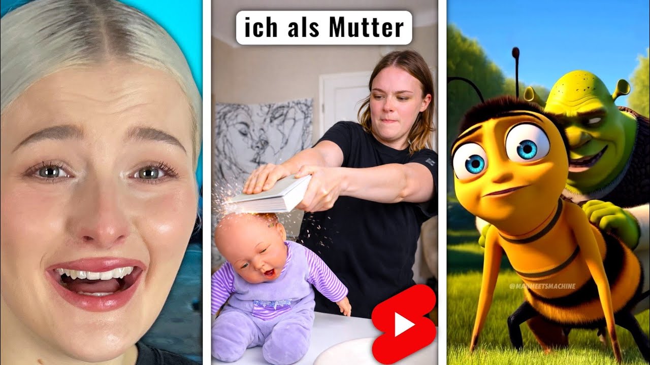 LiDiRo reagiert auf Shorts #560 #lidiro #shorts