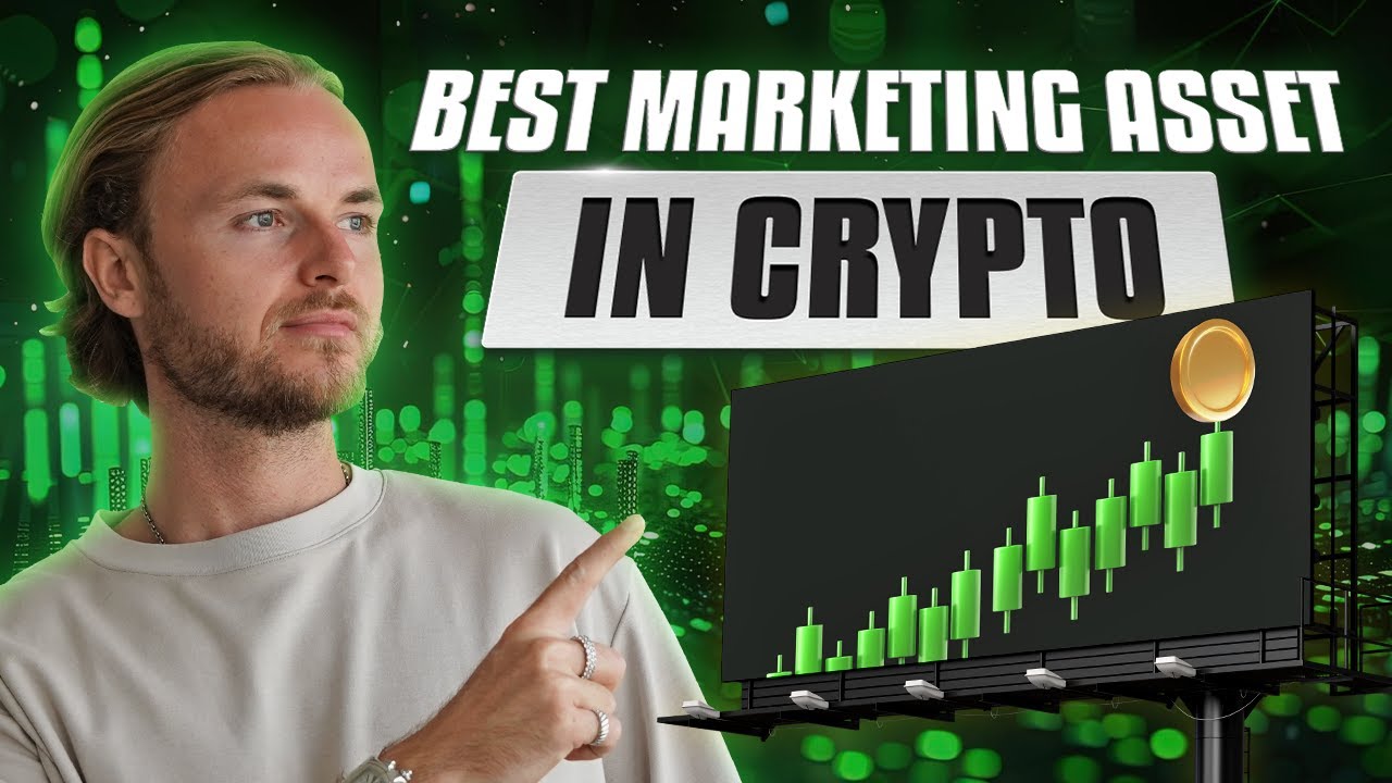 3 Core Marketing Strategies That Make or Break Crypto Projects (Beyond Airdrops & Pumps)