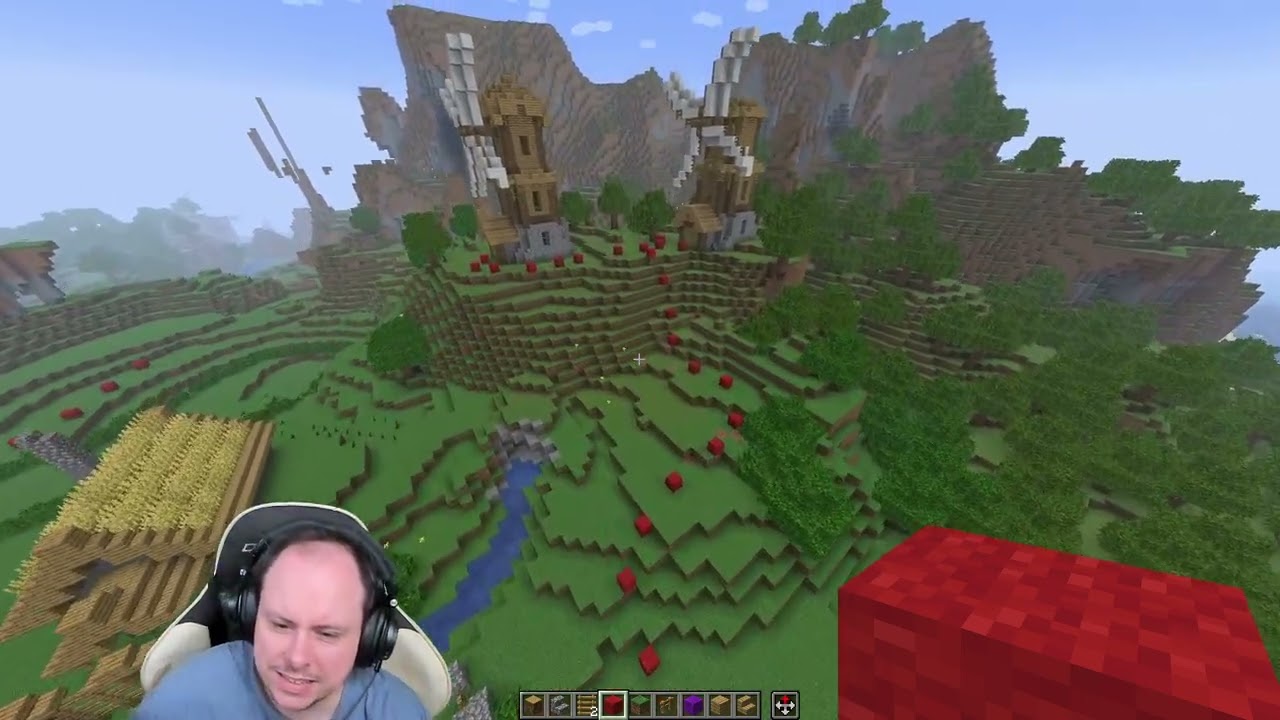 Crafting, Building, and Surviving in Sandbox Games