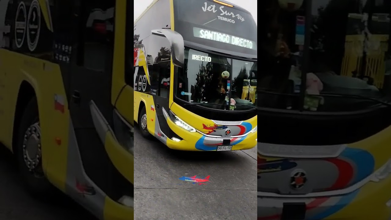 G 8 / jet sur / TBEC estaci&oacute;n central